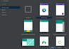 fully setup android studio in your system, pc