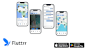 be your flutter app developer for outstanding mobile experiences