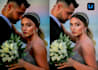 do wedding photo editing fast