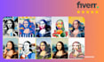 generate a 10,000 nft collection