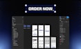 design mobile app or website ux ui in figma