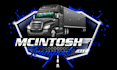 design trucking business, dispatcher, towing, and truck logo