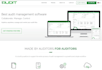 provide audit services on 1audit software
