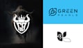 do a modern minimalist timeless logo design for business