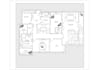 draw a professional autocad 2d floor plan expert