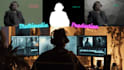 do professional video editing and motion graphics