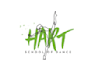 design modern attractive jazz logo