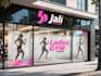 professional window graphics and storefront signs
