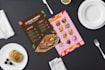 design menu and catalog design services for your restaurant