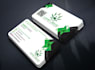 design professional business card within 06 hours