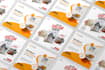 design professional social media posts and ads