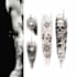 do tattoo design, custom tattoo design, tattoo sleeve