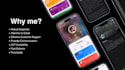 redesign or fix bugs in your uikit swiftui xcode project