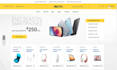 build wordpress ecommerce website or woocommerce online store shop
