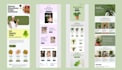 design html email template for your email campaign