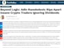publish guest post on tech bullion and  digital journal