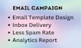 send bulk emails and email marketing services