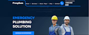 be your trusted experts in construction, hvac, plumbing and handyman repairs