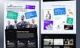design landing page for your startups