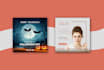 design eye catching social media posts for advertising