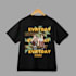 create a minimalist t shirt design