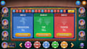 design a professional rummy game UI UX design