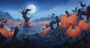 do high quality environment concept art for you