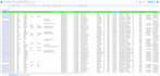 provide fire damaged properties with skip tracing