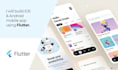 develop custom ios and android mobile app using flutter