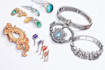 design and sketch your custom jewelry