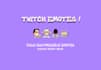 draw you twitch emote