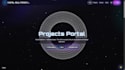develope premium portfolio website that showcases your level