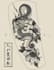 create custom tattoo designs, japanese and irezumi tattoo