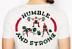 design eye catching t shirts