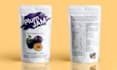 do stand up pouch design, packaging design, supplement and cbd label design