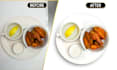 remove background, do photoshop editing and photo retouching
