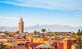 be your personal moroccan expert