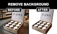 do quick photoshop job, quick change, small edits, png jpg