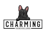 design a professional modern dog logo