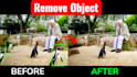 do photo background removal and fast delivery