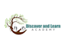 do make an modern custom academy logo