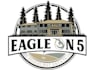 do make an modern custom eagle logo