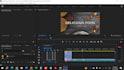 edit your video as you want, video manipulation