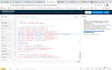 write deluge functions in zoho