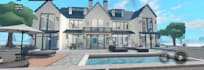 build realistic custom bloxburg houses and commercial builds