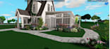 build realistic custom bloxburg houses and commercial builds