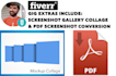 capture full length page screenshots of most websites