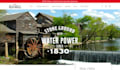 create a stunning personal or business website