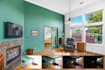 do professional hdr real estate image editing, single or multiple exposures