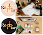 design a modern and creative logo design